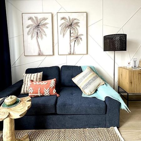 El Cocotero By The Sea, Desk,300Mb Fiber And Terrace Apartment El Cotillo  ภายนอก รูปภาพ